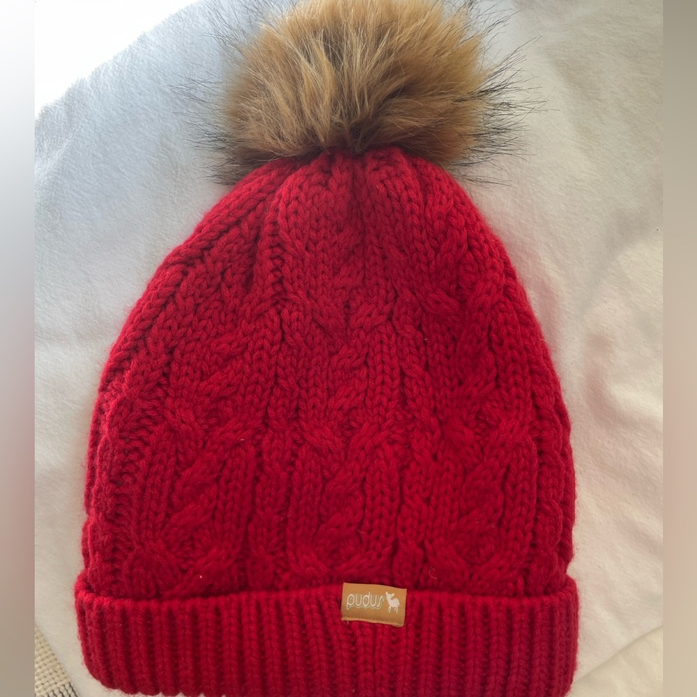 Podia Winter Hat